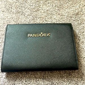 Pandora Jewelry clutch
